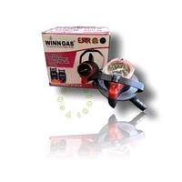 REGULATOR WINN GAS W900 W 900 - REGULATOR GAS WINN GAS W900 W 900