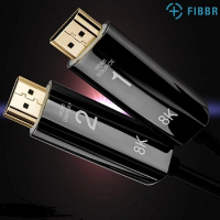 菲伯爾 FIBBR Pure 3 旗艦 8K HDMI 3米 2.1光纖線