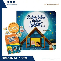 Haum - Bulan Bulan Dalam Islam Mengenal Nama Nama Bulan Hijriah