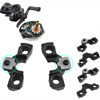สำหรับรอกเบส DAIWA รุ่น 25 PR100 II PRO PD106 PR100 ที่นั่งเฟืองคลัตช์ขนาดเล็ก