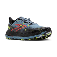 BROOKS 男鞋 慢跑鞋 避震緩衝象限 CASCADIA 18 (1104262E004)