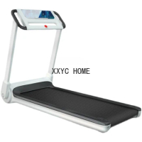 Treadmill Household Small Women's Indoor Ultra-Quiet Family Mini Foldable Gym Special Equipment