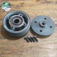 Pulley Custom Supercharger AMR1500 A2 Model As Bubut Dan SPI
