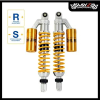 OHLINS HO-112 Honda PCX 160 Rear Shockbreaker