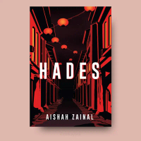 Hades - Aishah Zainal | GERAK BUDAYA