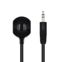 【TOWNWARD 大城科技】紅外線遙控延伸器 3M 3.5mm型(MOD OTT 電視 IR紅外線 遙控器 3.5mm 型號:IR-6730)