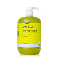 捲髮專家 DevaCurl - Low-Poo Delight 保濕低泡洗髮露(乾燥、幼捲髮適用)