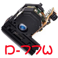 Replacement for DENON D-77W D77W D 77W Radio CD DVD Player Laser Head Lens Optical Pick-ups Bloc Optique Repair Parts