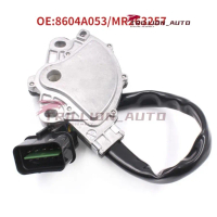 เวลาพิเศษ ของแท้ (8604A053 / MR263257สวิตช์ตําแหน่งเกียร์ AUTO ของแท้ Mitsubishi Model Triton,Pajero