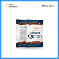 Halawatul Quran - Panduan Tahsin Tilawah al Quran