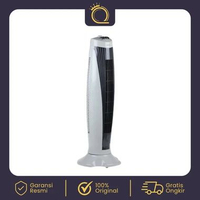 REGENCY Kipas Angin Tower Fan Penguin 3 Level Kecepatan ZTF-PENG Basic Packing