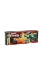MJ STUNT HEROES HARBOUR JUMP