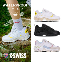K-SWISS 防水老爹鞋 HS329 WP-中性-三款任選