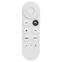 Suitable for Google GOOGLE GOOGLE TV Google Voice Set-Top Box Remote Control