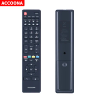 Remote control 49us533an for aconatic TV