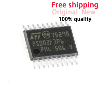 (10-100piece) 100% New STM8S003F3P6 8S003F3P6 sop-20 Chipset Semiconductor Integrated Circuit Electr