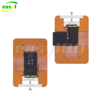 REFOX RF-0001 Battery Welding Fixture for IPhone XS~14 Pro Max Battery Point Welding Stand Battery Repair Clamper Tools