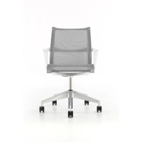 【Herman Miller】ystore雅浩家具_Setu 人體工學椅(工作椅、會議椅、休閒椅、辦公椅)