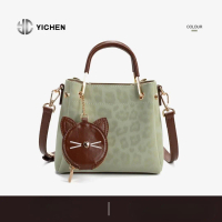 MOONBAGS Tas Selempang Wanita Fashion Bag Bucketbag Brand YOCHEN - 25553