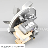 J238-150-15405 Electric Oven Steam Oven High Temperature Resistant H-Class Hot Air Circulating Fan Motor