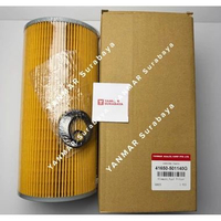 Fuel filter Yanmar Marine LA 41650-501140 Original
