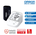 OMRON 歐姆龍 JPN610T 藍牙智能手臂式血壓計