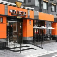 住宿 APA Hotel Shinjuku Kabukicho Chuo 新宿區 東京