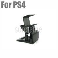 10pcs For PlayStation 4 PS4 Adjustable TV Clip Stand Holder Camera Mount Bracket Portable Support Promotion