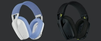 【最高現折268】Logitech 羅技 G435 輕量雙模無線藍芽耳機