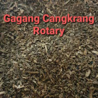 gagang cengkeh rajang rotary 100gr Spices Rempah Pedas