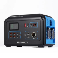 Popular Portable Power Station Outdoor Camping Travel Power Storage