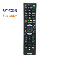 NEW Replacement RMT-TZ120E For SONY LED TV KDL-40R473A with 3D Football REC KDL-46W904A KDL-55W904A KDL-46W954A KDL-55W954A