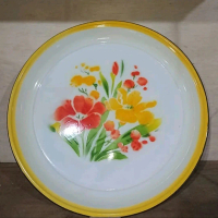 Baki Nampan 50 DEC Timbangan
