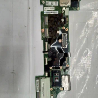 SN NM-A531 FRU 01LV715 CPU i5-6300U UMA AMT Y-AMT Model Number compatible replacement X260 Laptop ThinkPad computer motherboard