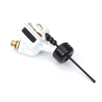 Tattoo Equipment Shell Tattoo Machine Ra Interface Direct Drive Tattoo Motor Machine Line Cutting Fo