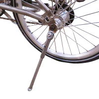 TiAtom Titanium Bike Stand for Brompton