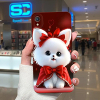 Kesing Hp For Vivo 1820 / 1929 ( AM03 ) - Softcase For Hp Vivo 1820- Softcase Procamera - Silikon Hp