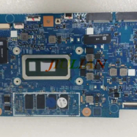 Mainboard For Acer Swift5 TMX514/X45-51T Laptop Motherboard 18751-1 448.0D709.0011 W/I5-8265U 8G Ram Tested Working