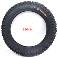 3.00-14 KENDA Off Road Outer Tire for LeaperKim Veteran Sherman 20 Inch Electric Unicycle Off Road Kenda Tyre Modified Parts