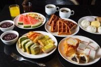 嘉賓閣溫泉會館