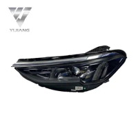 YIJIANG OEM suitable for Ford ESCORT headlight car auto lighting systems Headlamps led headlight car LED headlight