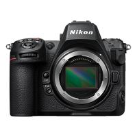 Nikon Z8 單機身 公司貨 全片幅無反光鏡相機