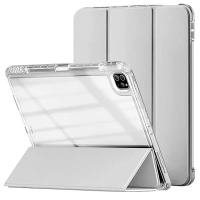 Ốp Cứng Acrylic, dành cho iPad Pro 11, Air5, 4, 10.9, Thế hệ thứ 10, 9Th, 8Th, 7Th, iPad 10.2, Pro12