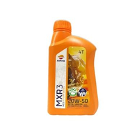 OLI MOTOR REPSOL MXR3 20W-50 0.8 LITER