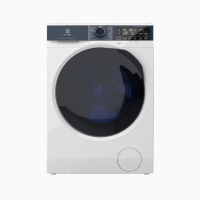 【Electrolux 伊萊克斯】歐規11kg 極淨呵護800系列WiFi護色抗敏蒸洗脫烘衣機(EWW1142ADWA)