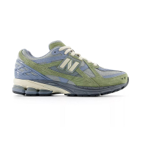 New Balance NB 1906 Utility 女鞋 墨綠淺藍色 運動 休閒 日系 復古 休閒鞋 M1906NH