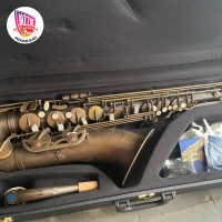 saxophone tenor premium berkualitas tinggi