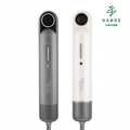 Bianco di puro HD010 超輕量高速負離子吹風機 灰/白