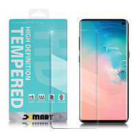 Xmart for Samsung Galaxy S10e  薄型 9H 玻璃保護貼