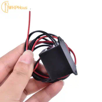 12V Neon EL Wire Power Driver Controller Glow Cable Strip Light Inverter Adapter